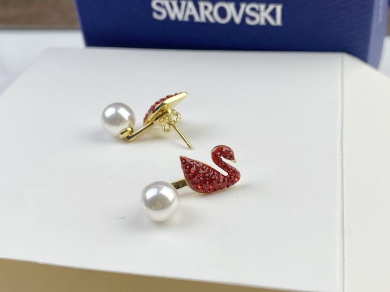 Swarovski Earrings